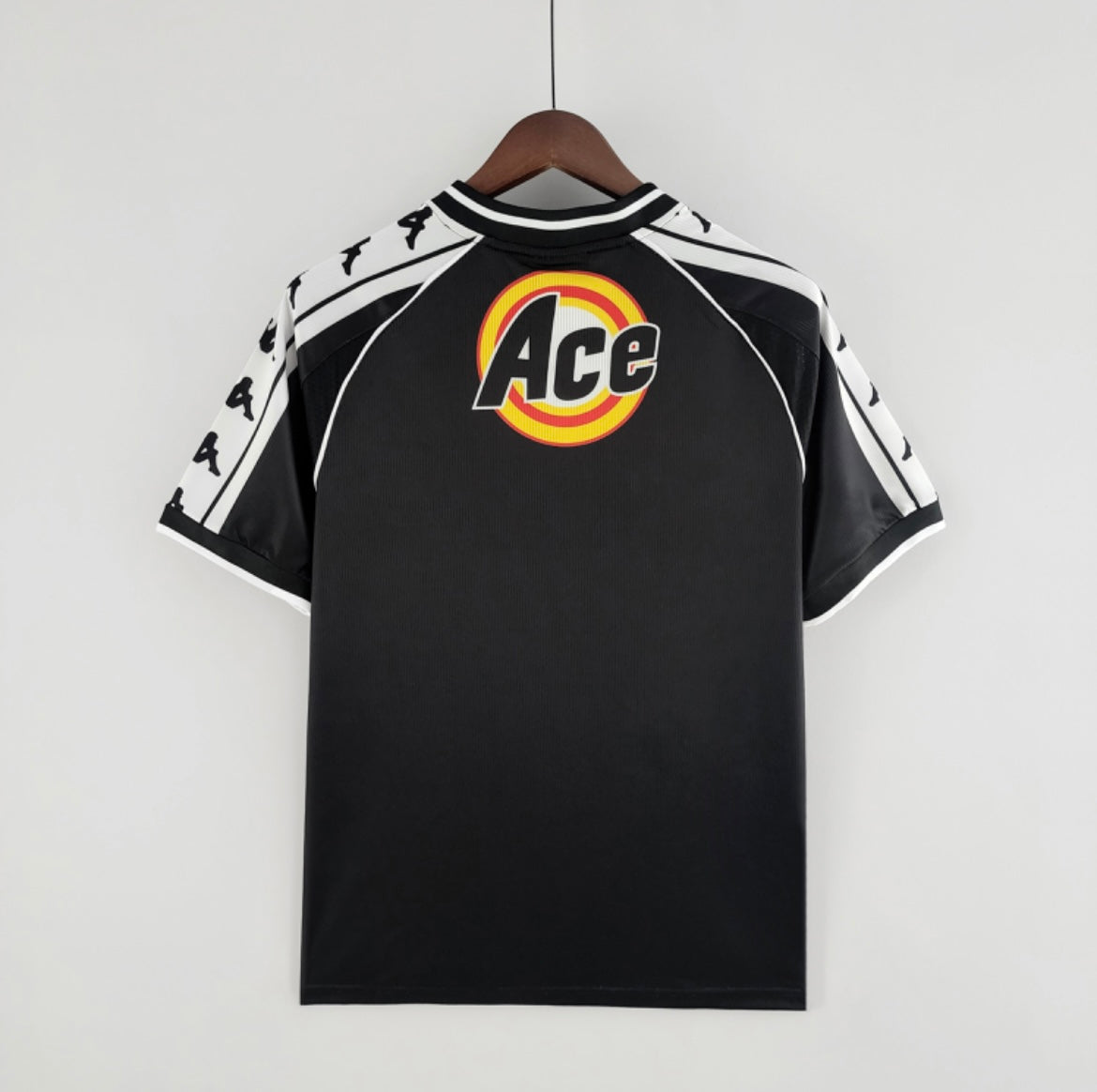 VASCO DA GAMA - HOME JERSEY 1999/00