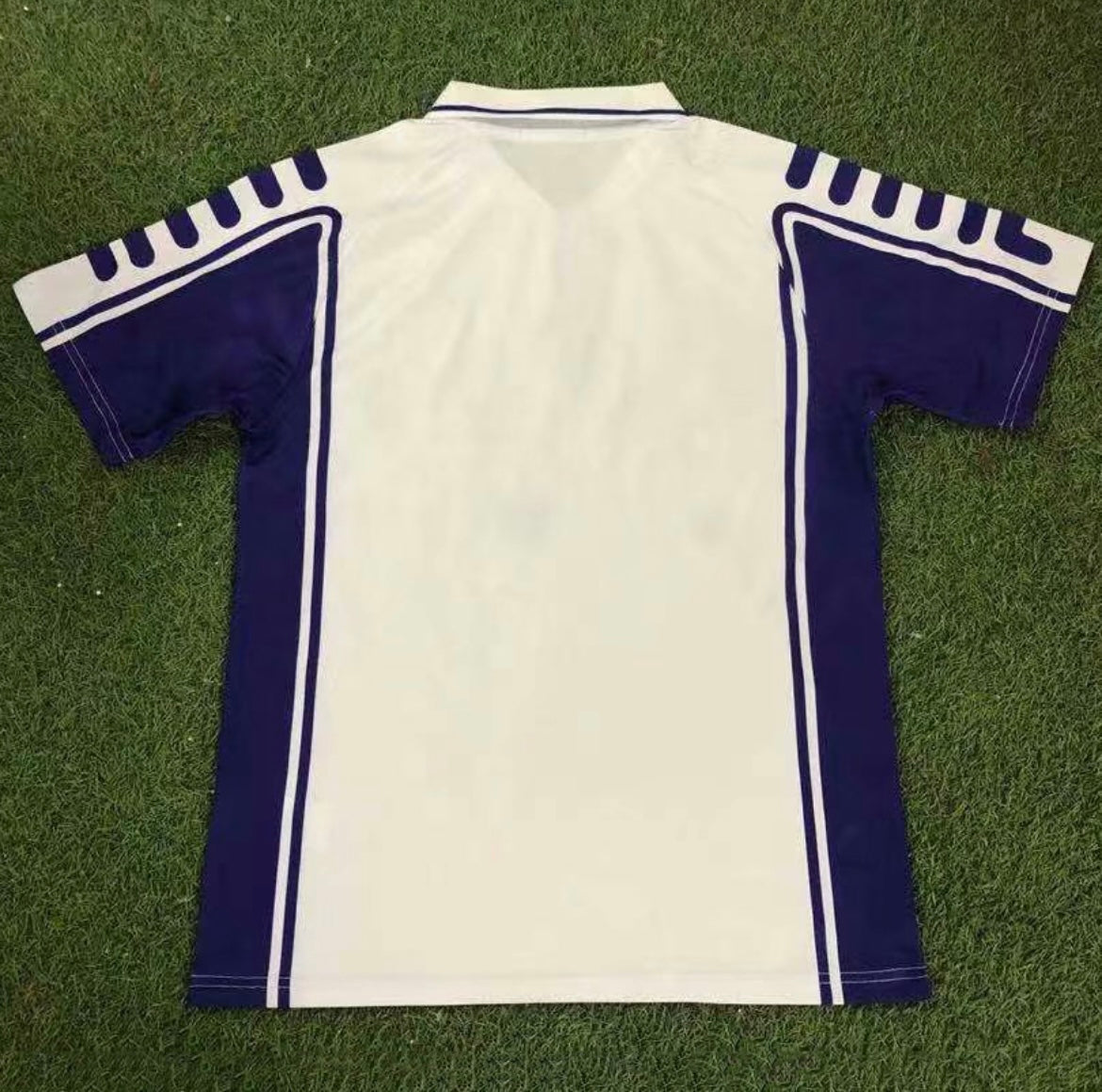 FIORENTINA - MAILLOT EXTÉRIEUR 1999/00