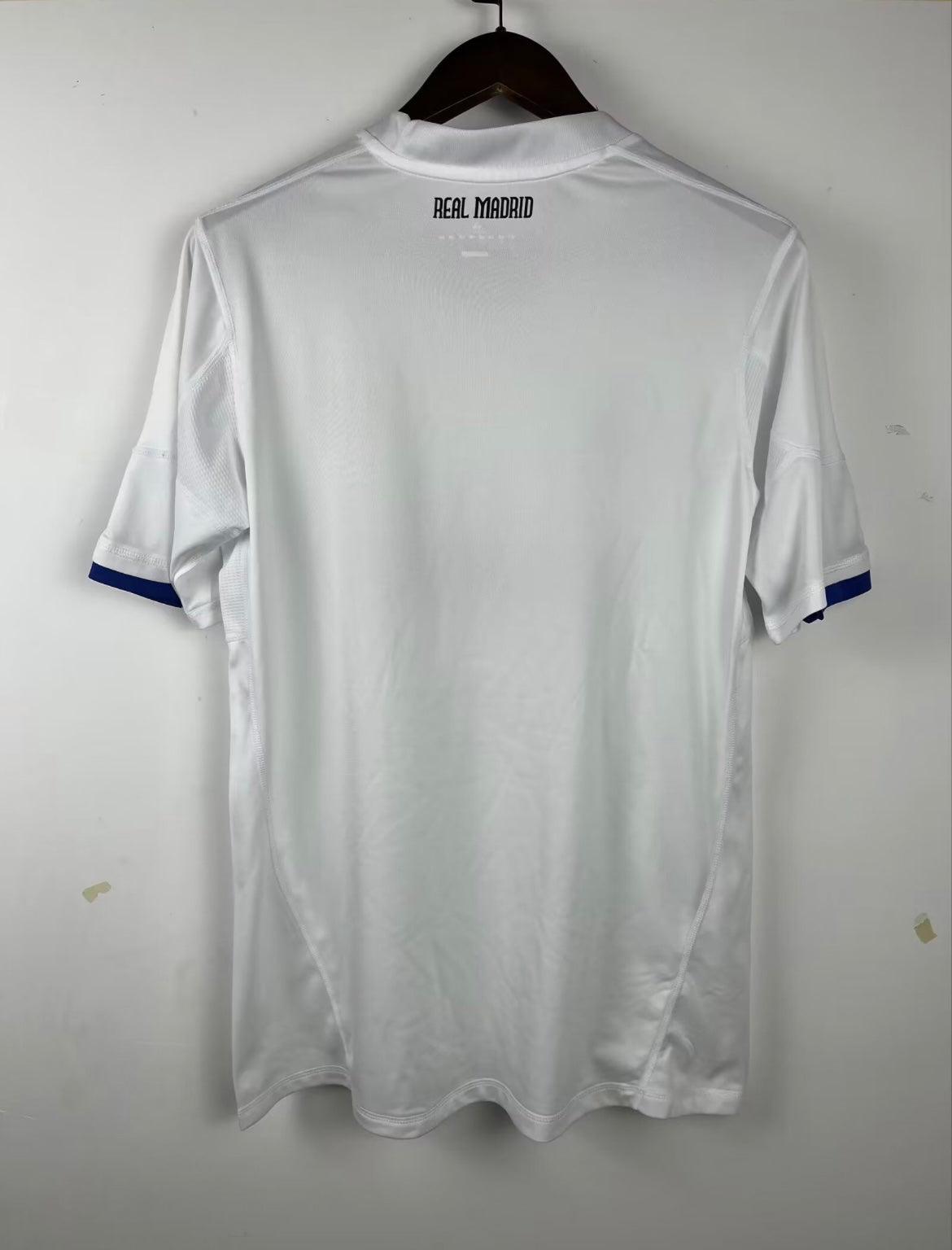 REAL MADRID - MAILLOT DOMICILE 10/11