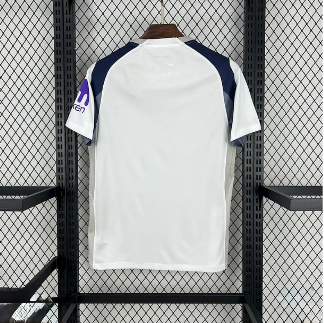 TOTTENHAM - HOME JERSEY 25/26