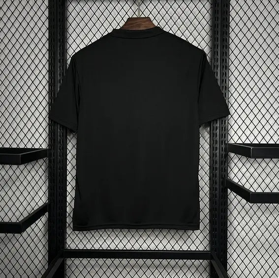PALESTINE - MAILLOT CONCEPT NOIR 24/25