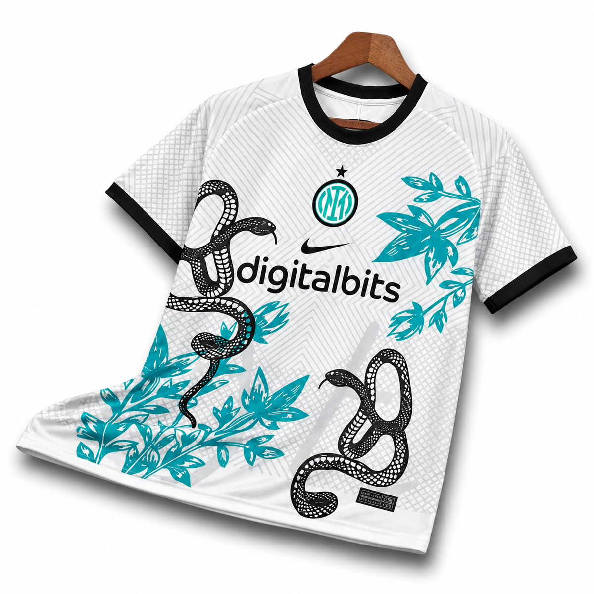 INTER MILAN - MAILLOT CONCEPT 24/25