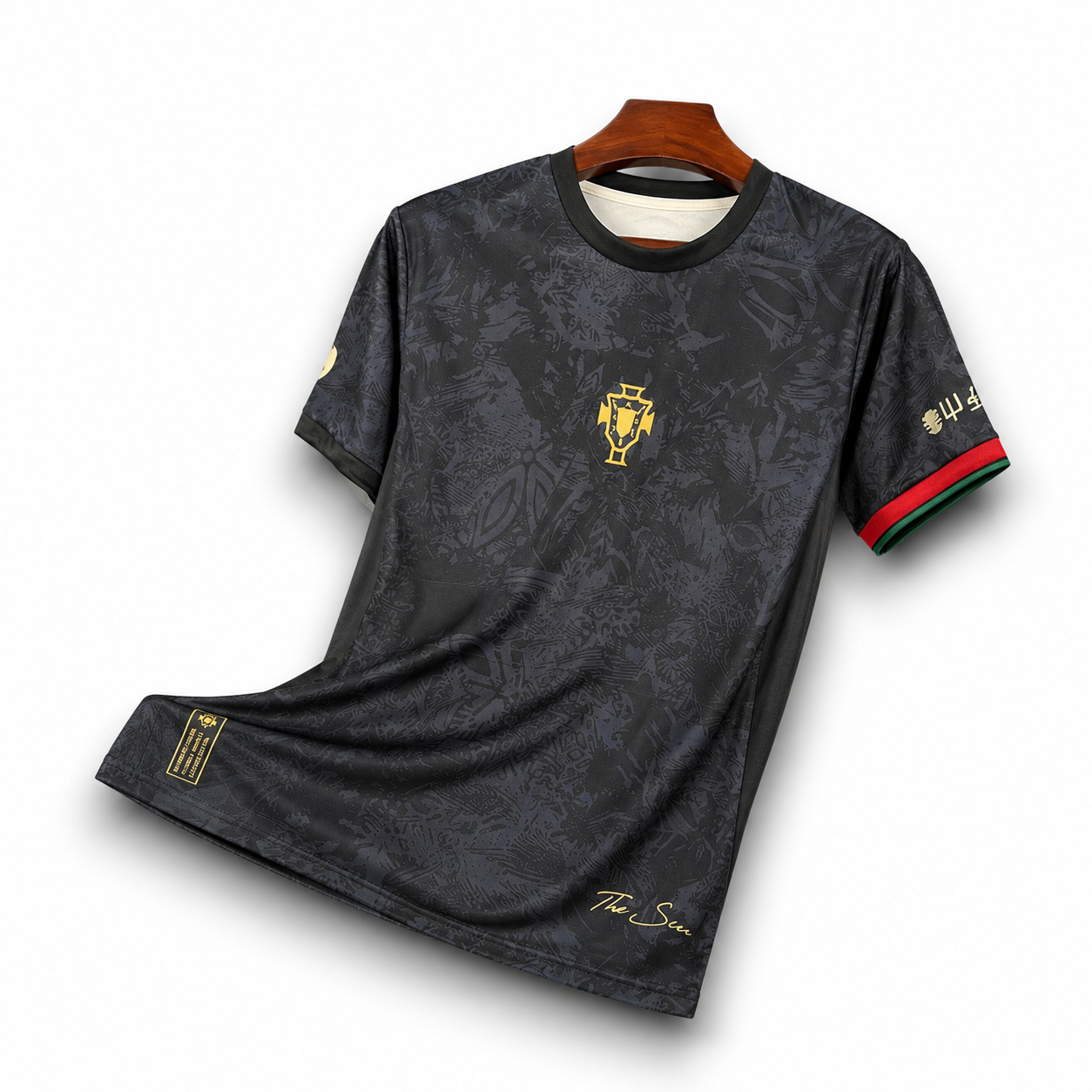 PORTUGAL - MAILLOT CONCEPT 23/24