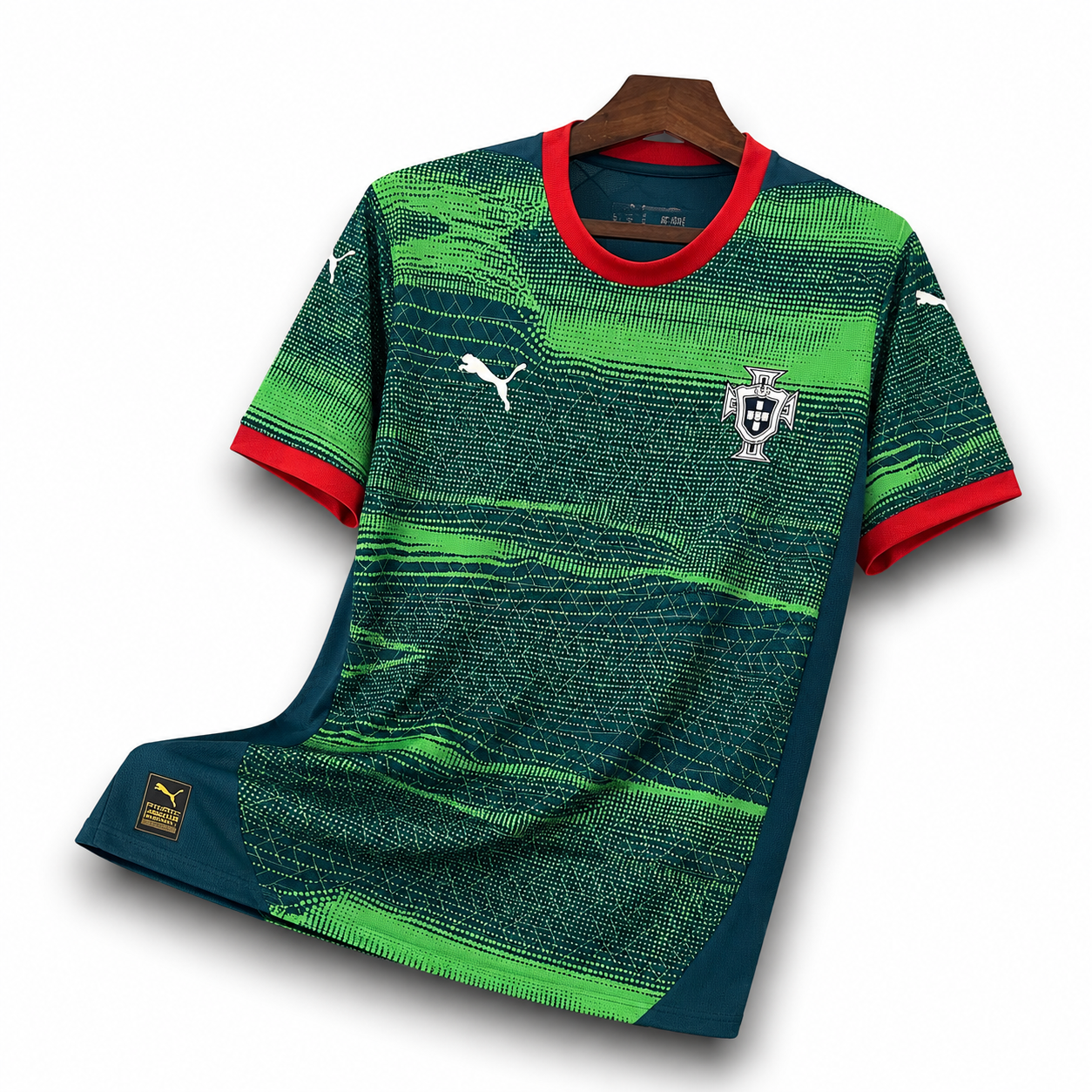PORTUGAL - MAILLOT ENTRAINEMENT 25/26