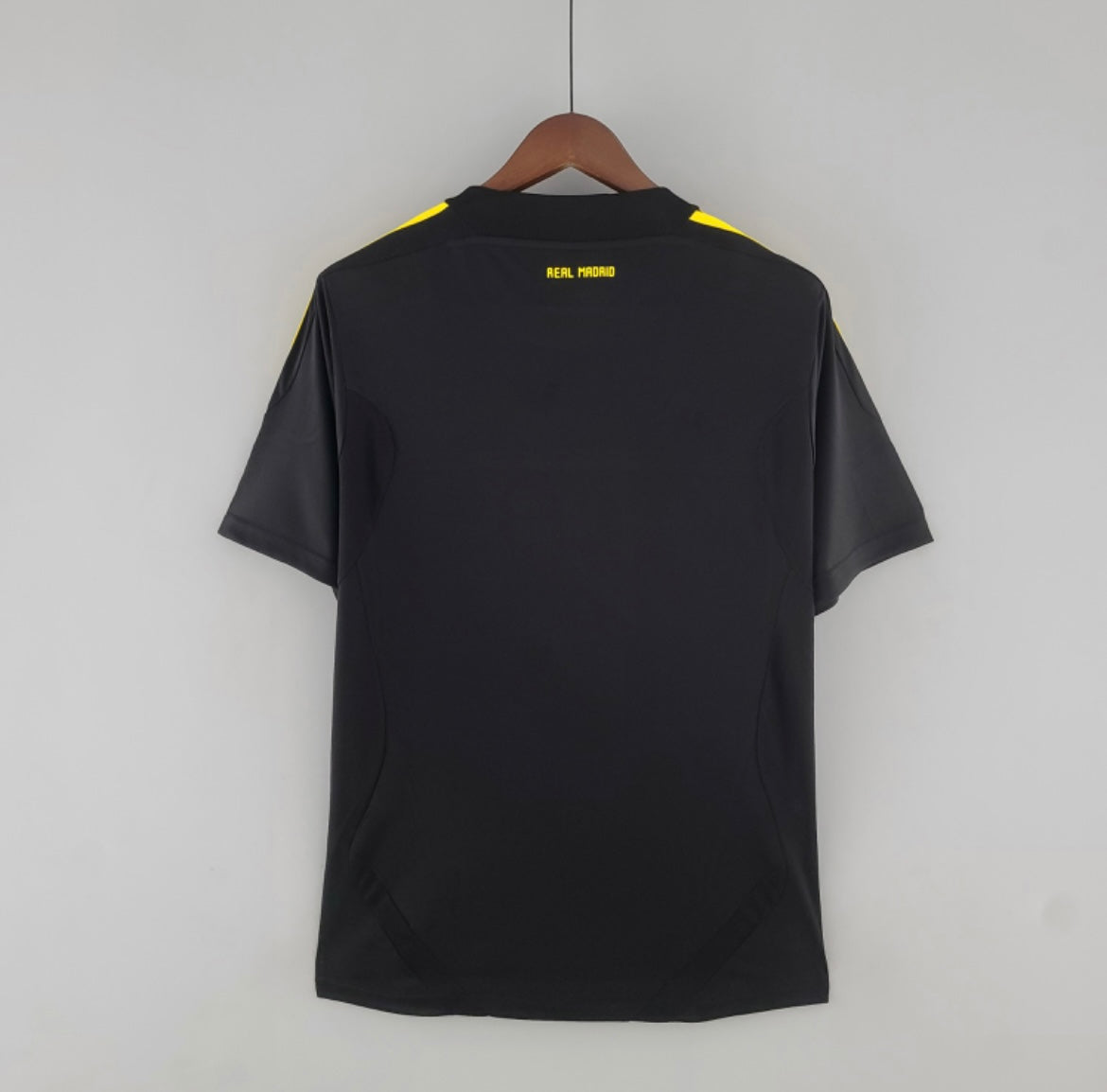 REAL MADRID GK - MAILLOT 11/12