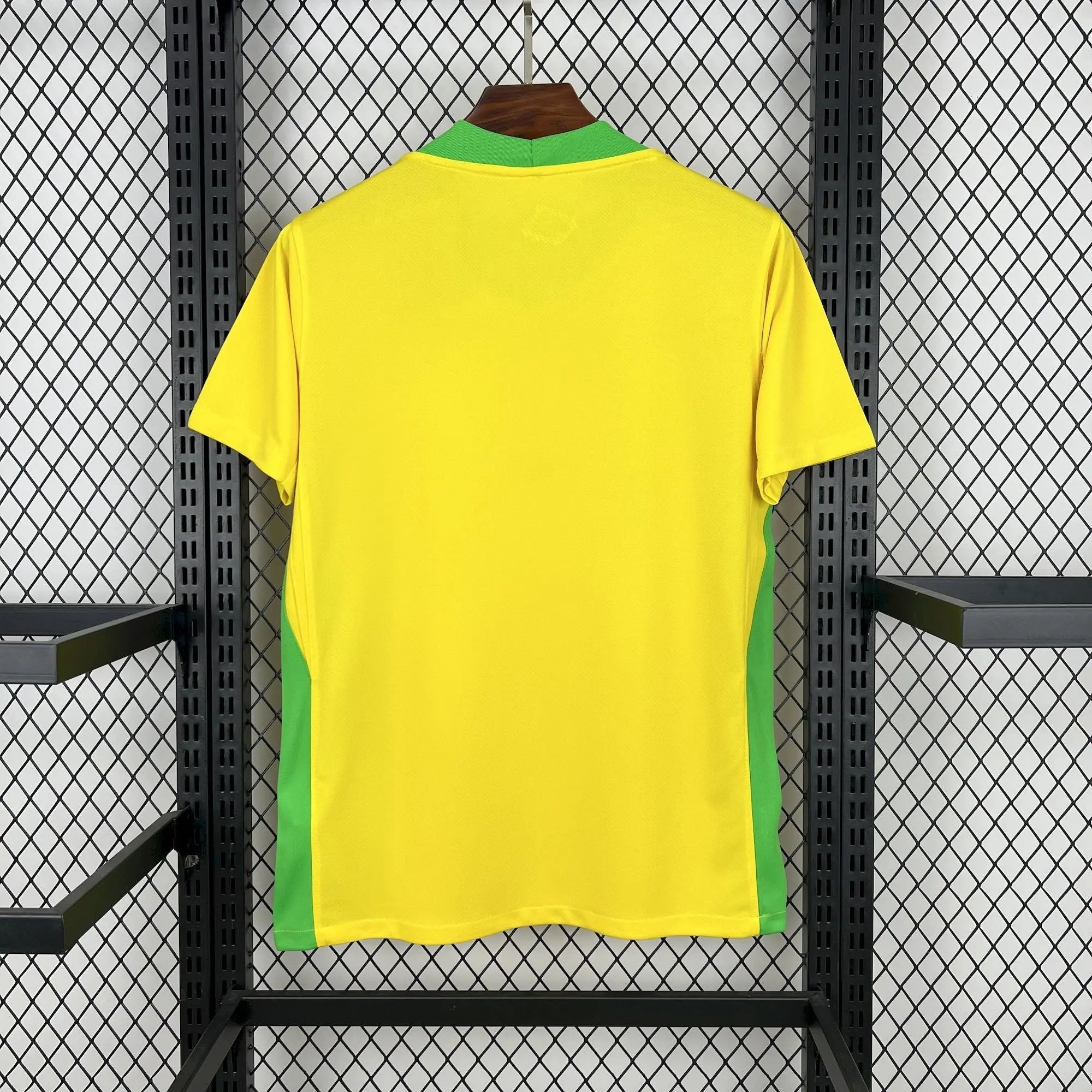 25/26 Maillot du BRÉSIL