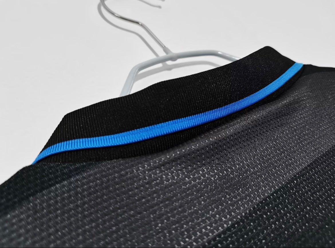 INTER MILAN - MAILLOT EXTÉRIEUR 1997/98