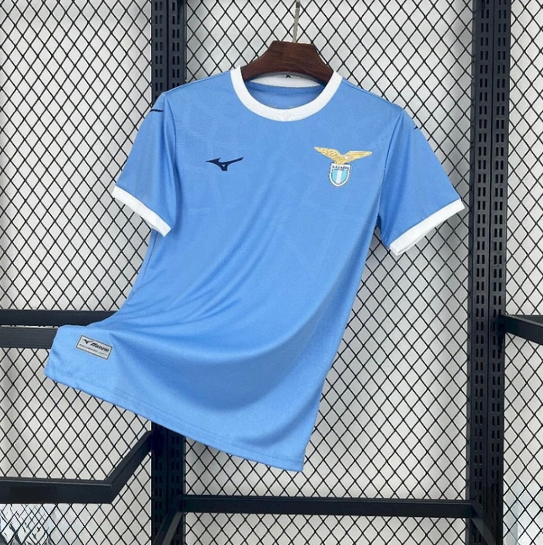 LAZIO ROME - MAILLOT DOMICILE 25/26