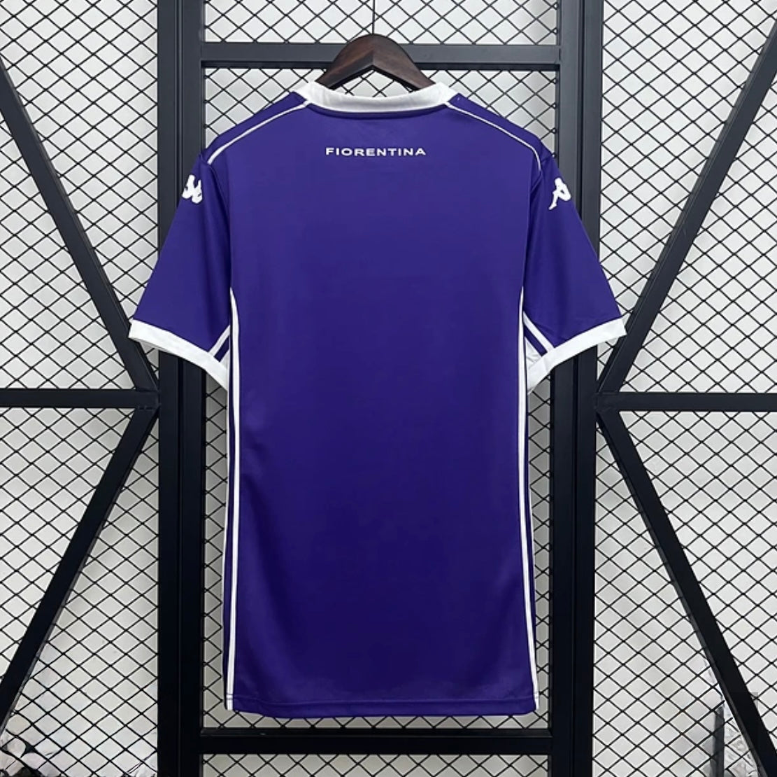 FIORENTINA - MAILLOT DOMICILE 25/26