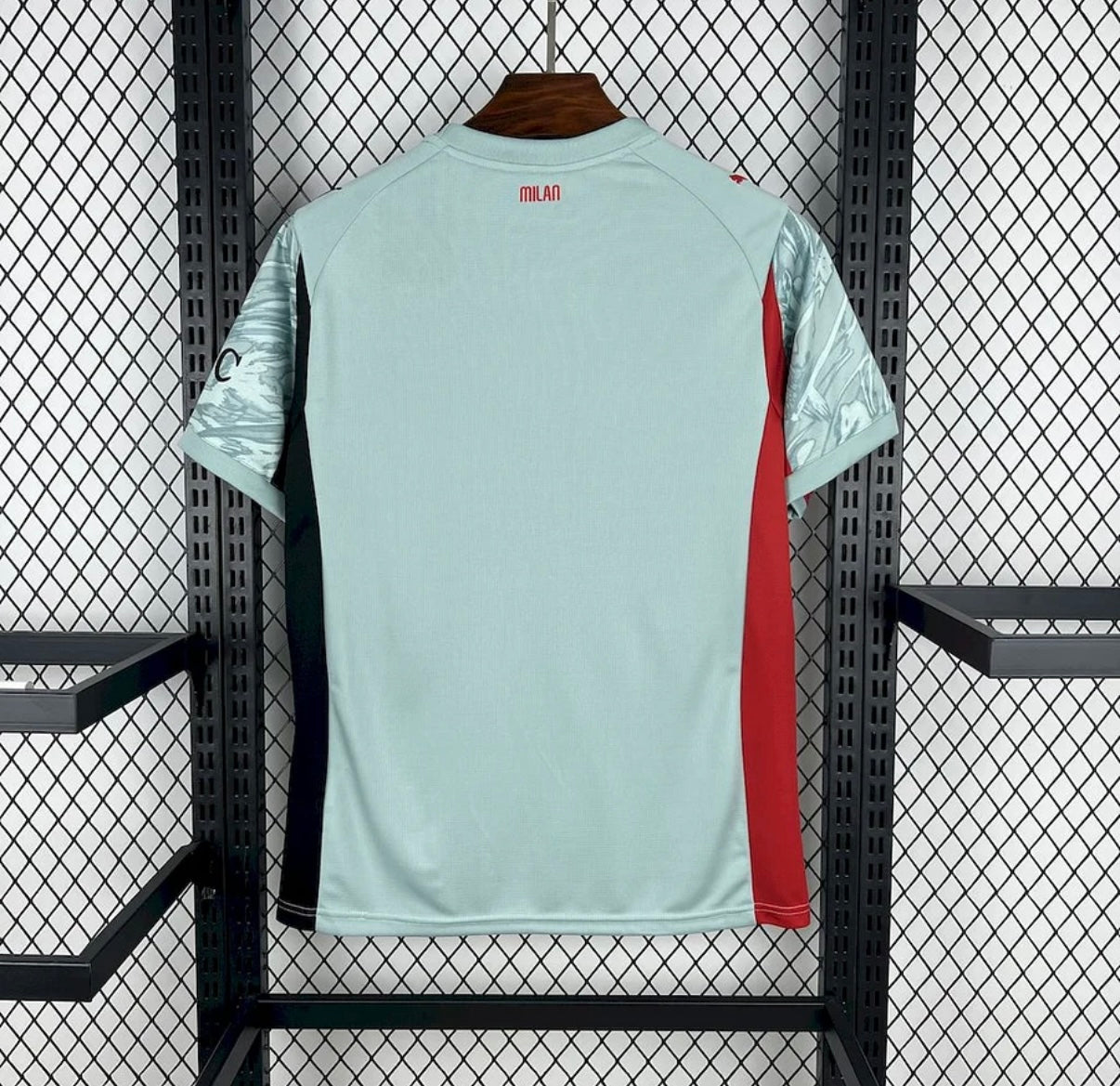 AC MILAN - GOALKEEPER JERSEY 25/26