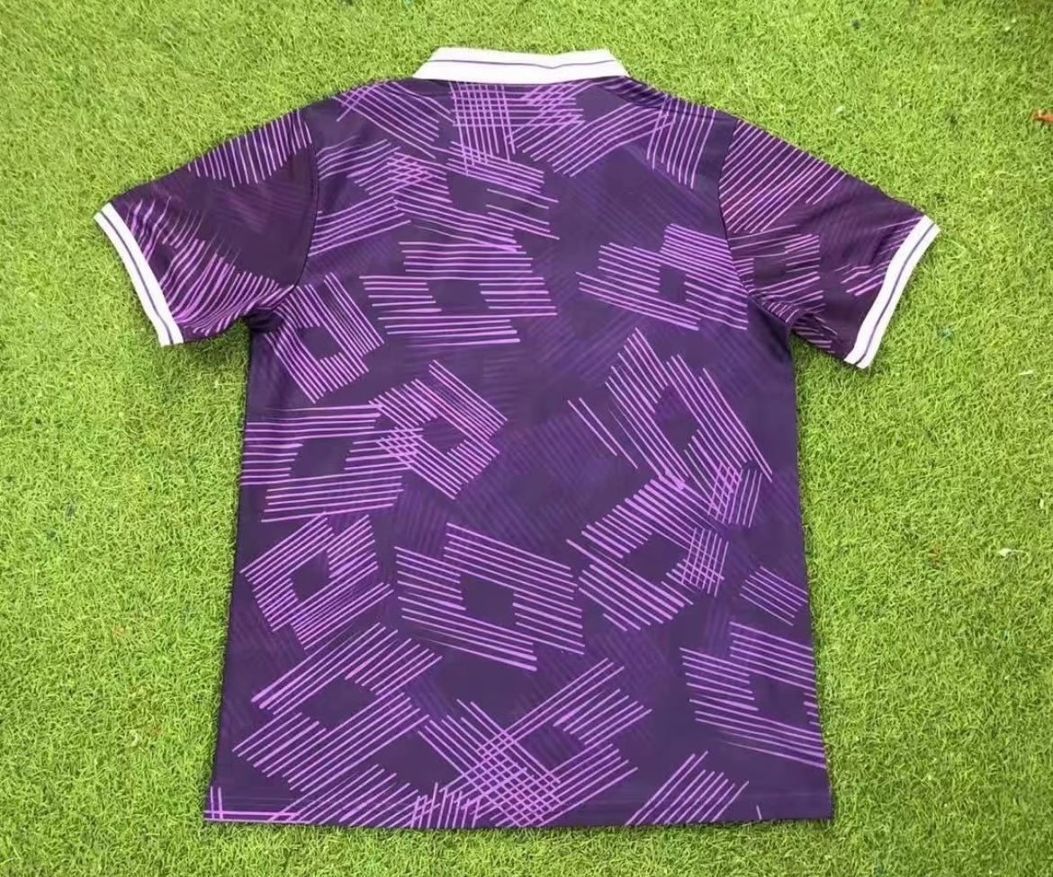 FIORENTINA - MAILLOT DOMICILE 1991/92