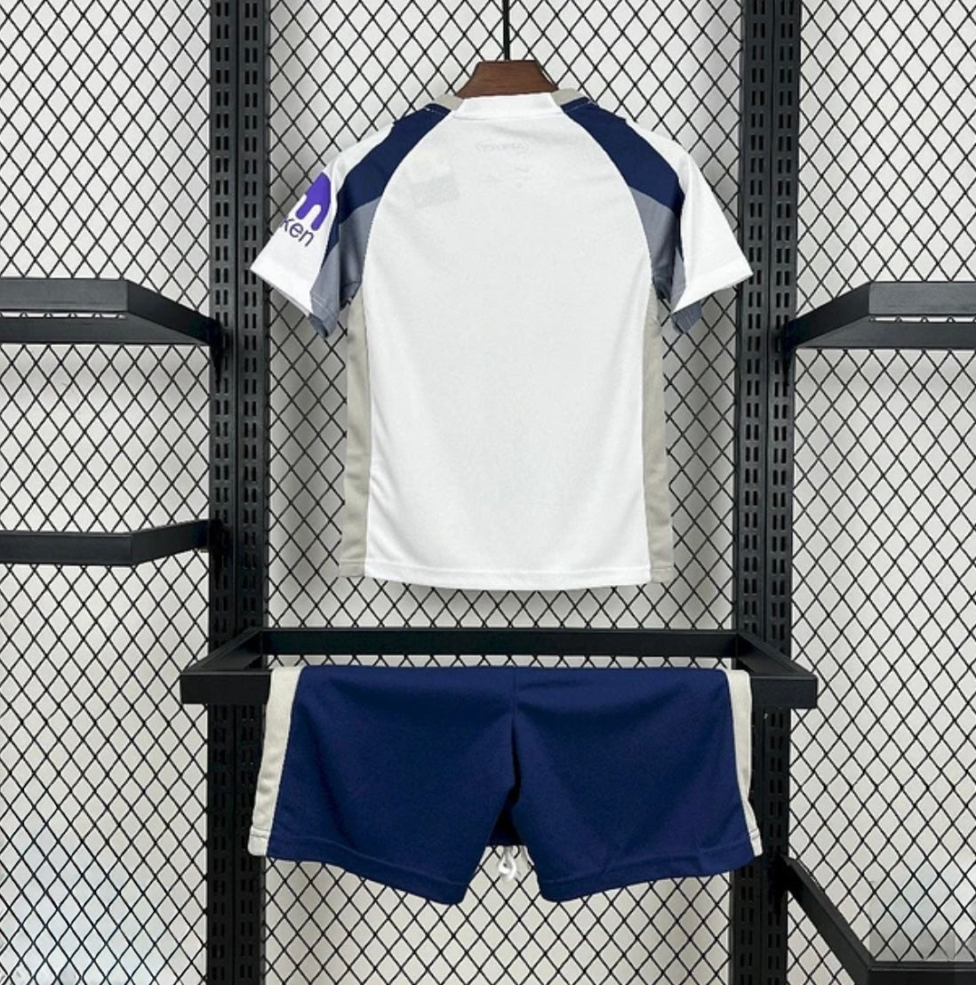 TOTTENHAM - ENSEMBLE ENFANT DOMICILE 25/26
