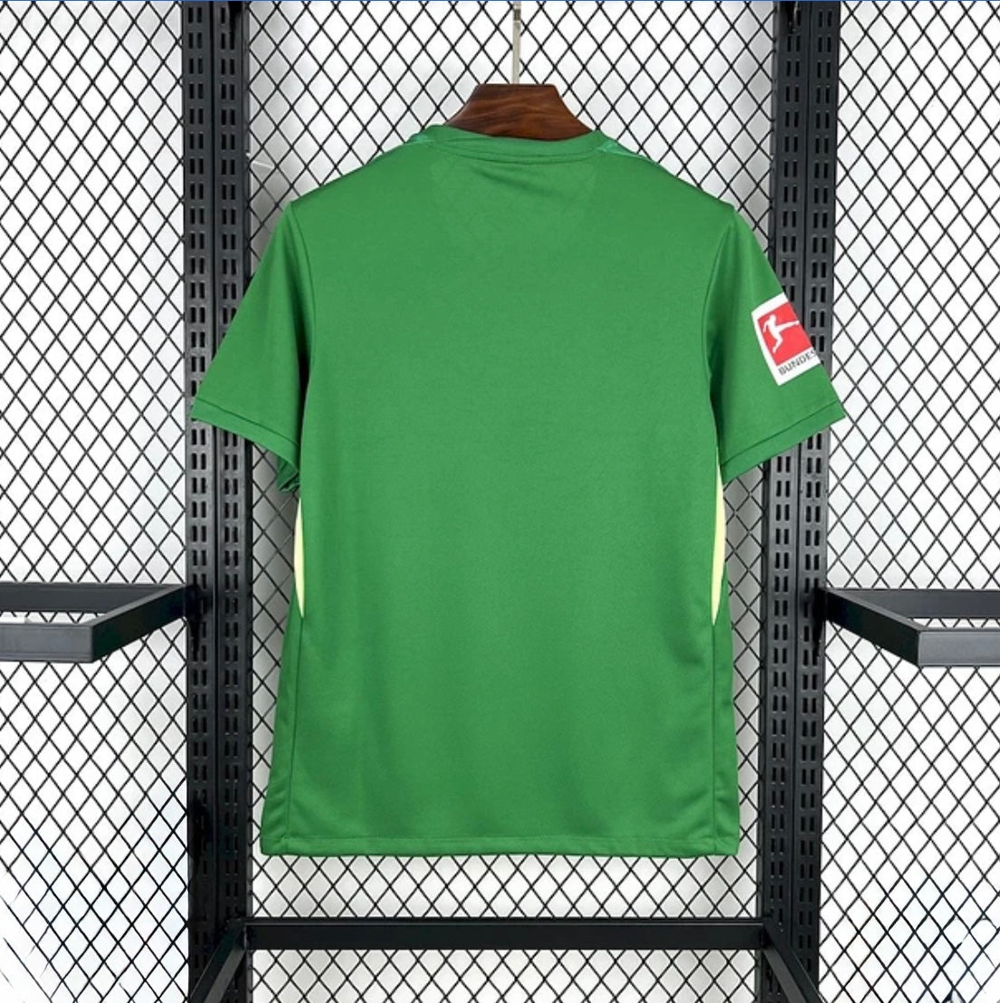 VFL WOLFSBURG - MAILLOT DOMICILE 25/26