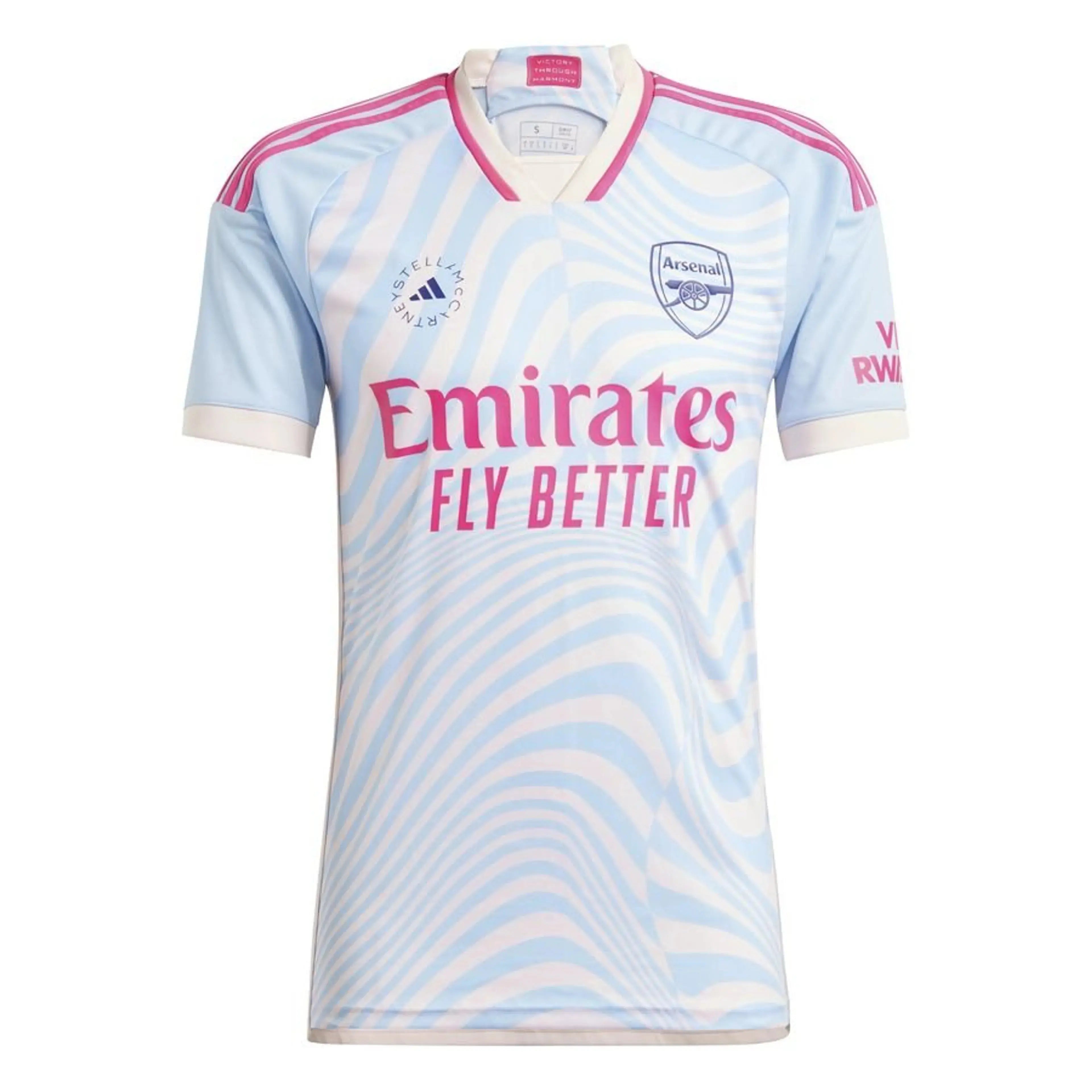ARSENAL - MAILLOT EXTÉRIEUR