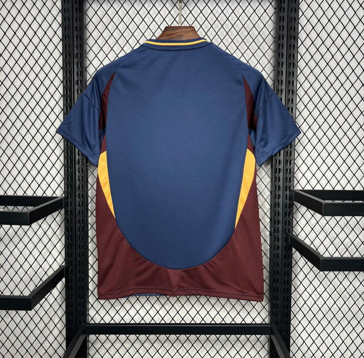 AS ROMA - MAILLOT THIRD 24/25