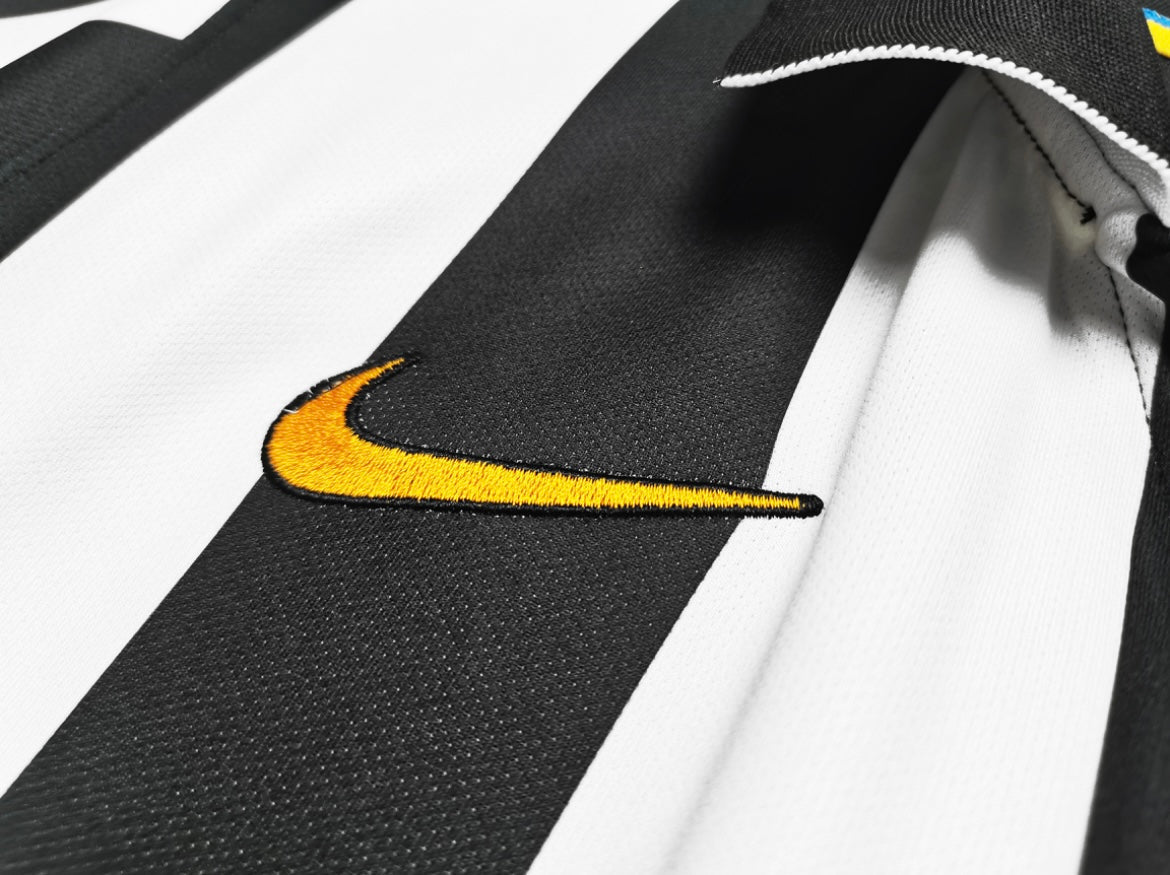 JUVENTUS - MAILLOT DOMICILE 14/15