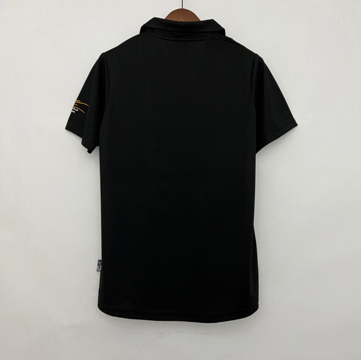 REAL MADRID - MAILLOT EXTÉRIEUR 02/03