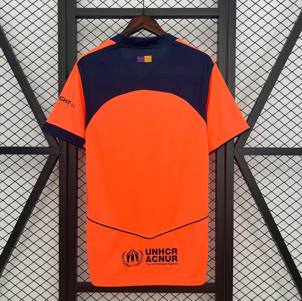FC BARCELONE - MAILLOT THIRD 25/26