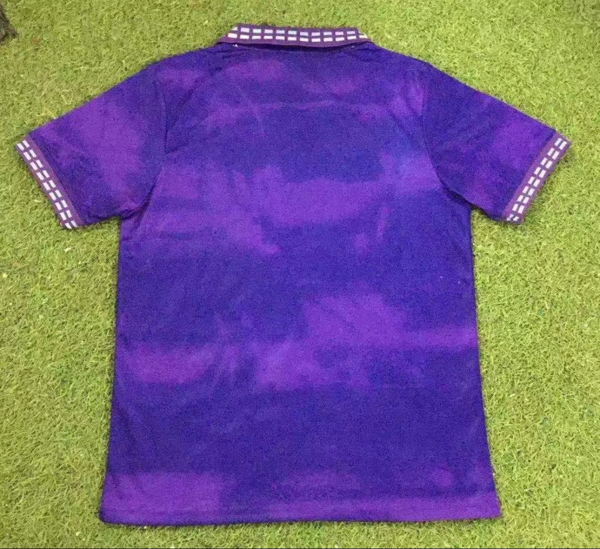 FIORENTINA - MAILLOT DOMICILE 1994/95