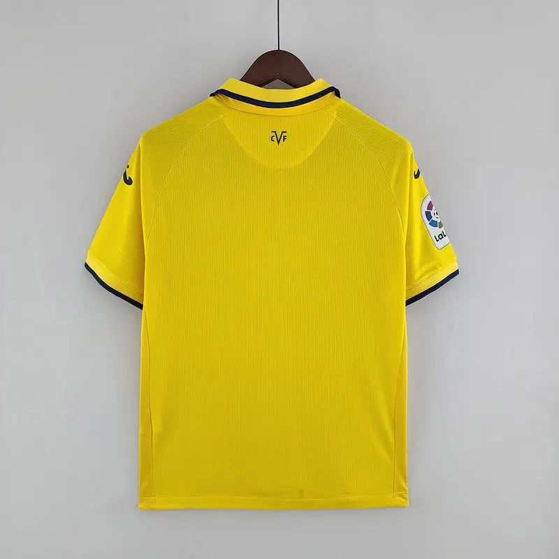 VILLARREAL CF - HOME JERSEY 22/23