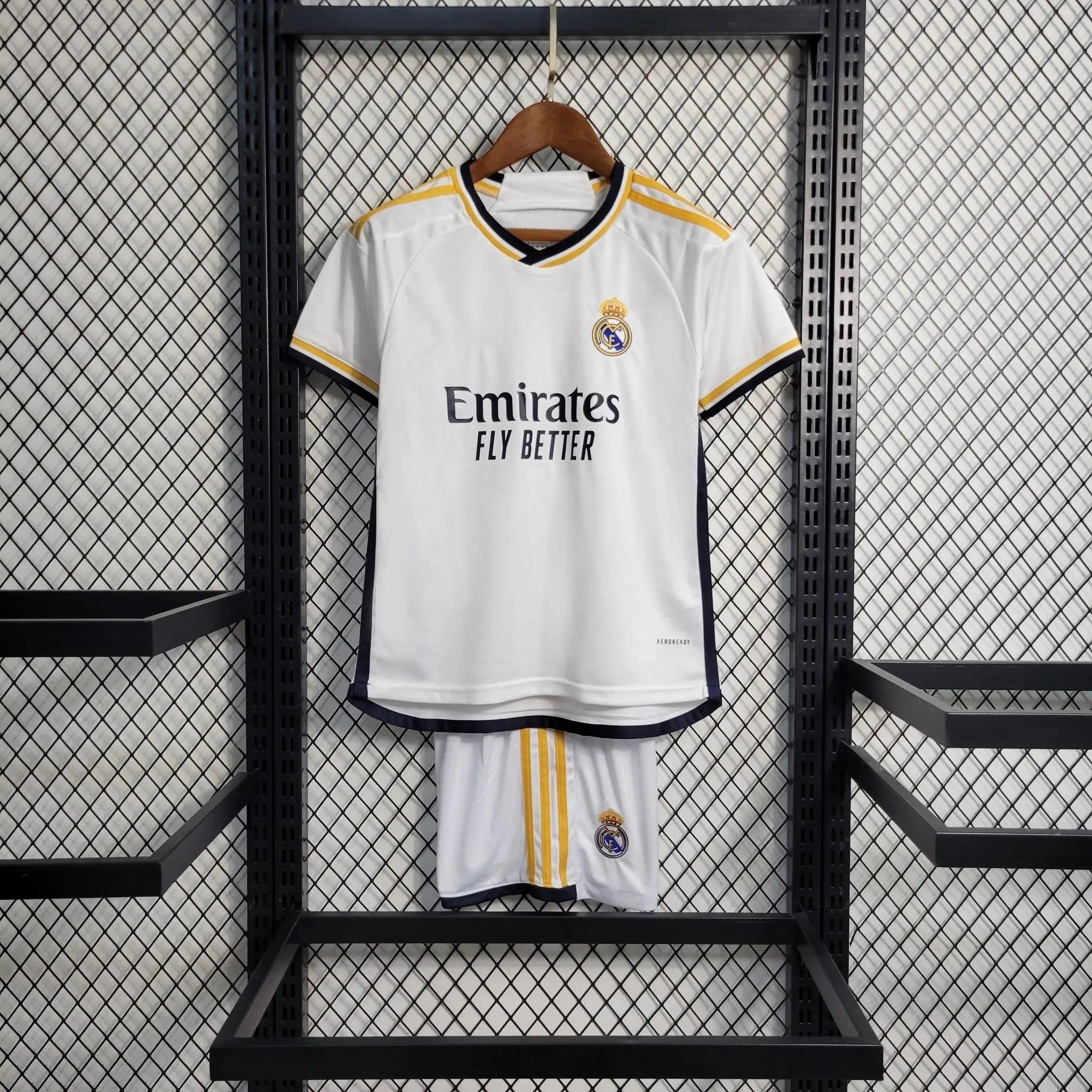 REAL MADRID - ENSEMBLE ENFANT DOMICILE 23/24
