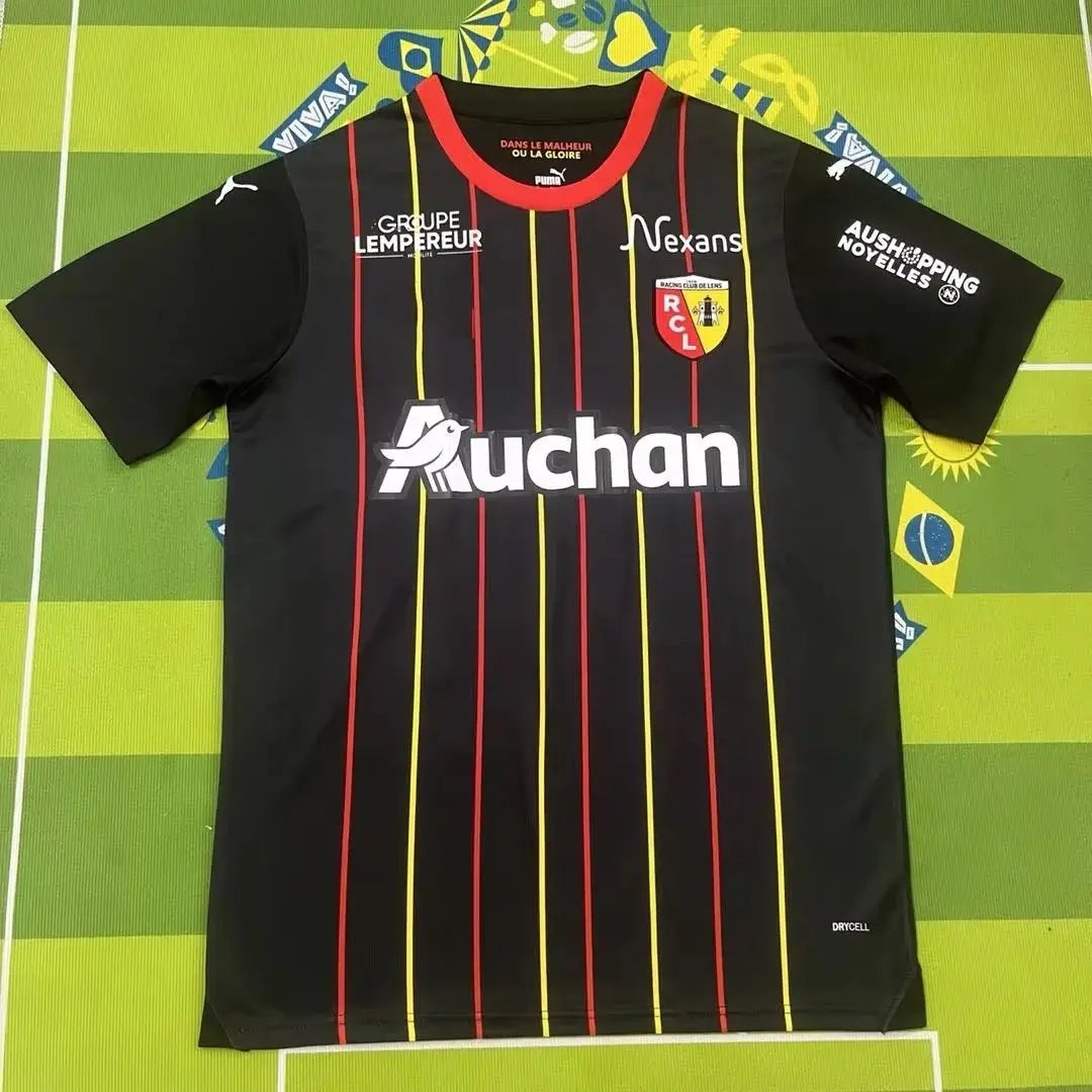 RC LENS - AWAY JERSEY 23/24