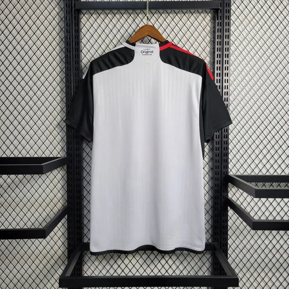 FULHAM - MAILLOT DOMICILE 23/24