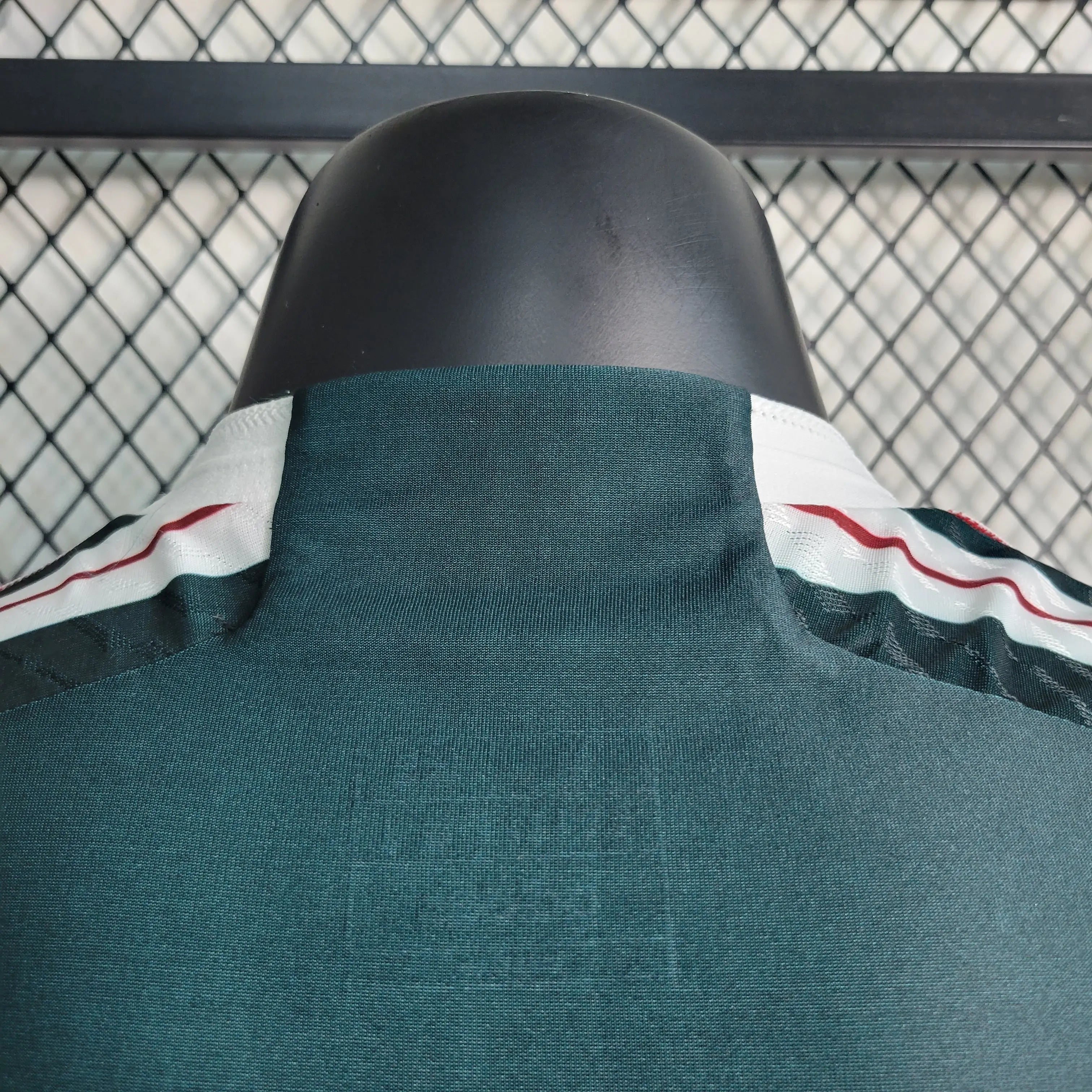 MANCHESTER UNITED - 23/24 PLAYER AWAY JERSEY