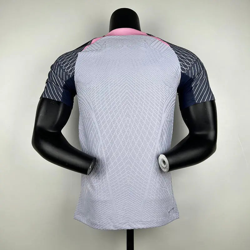 TOTTENHAM - PLAYER TRAINING JERSEY 23/24