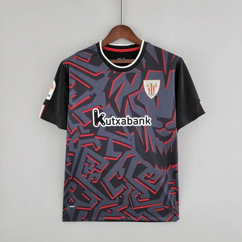 ATHLETIC BILBAO - MAILLOT EXTÉRIEUR 22/23