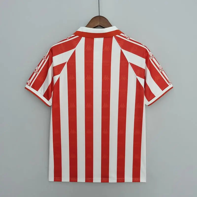ATHLETIC BILBAO - MAILLOT DOMICILE 22/23