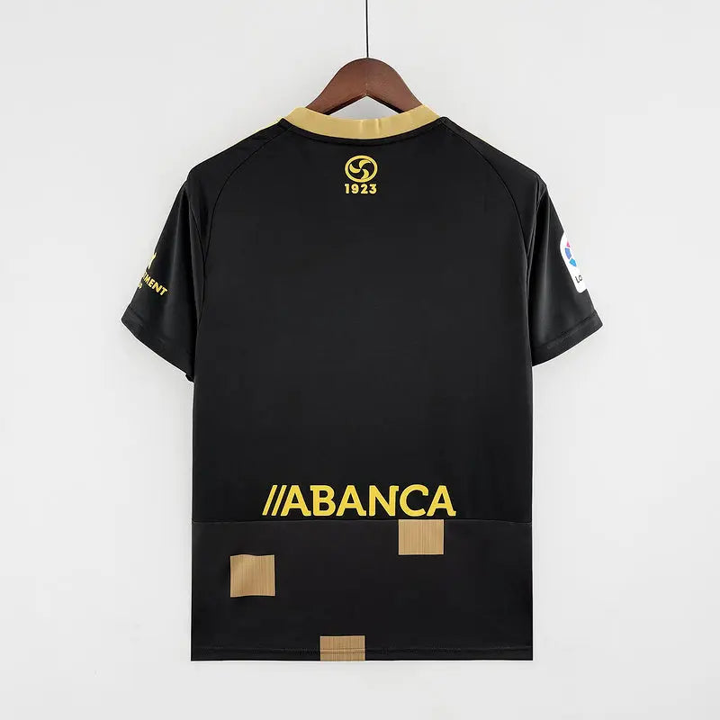 CELTA VIGO - MAILLOT EXTÉRIEUR 22/23