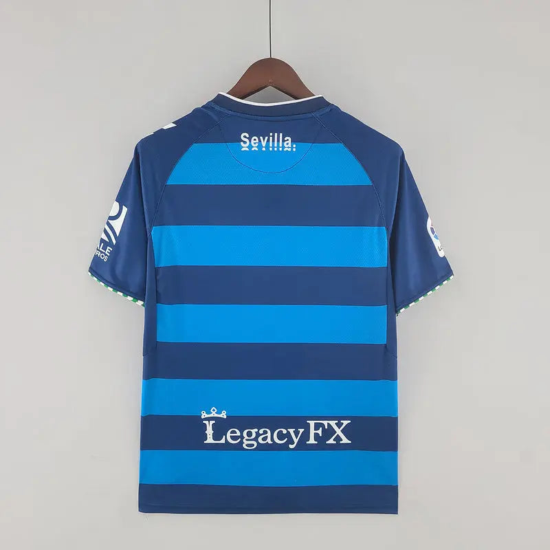BETIS SÉVILLE - MAILLOT EXTÉRIEUR 22/23