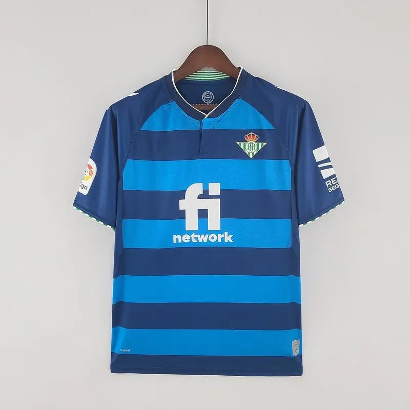BETIS SÉVILLE - MAILLOT EXTÉRIEUR 22/23