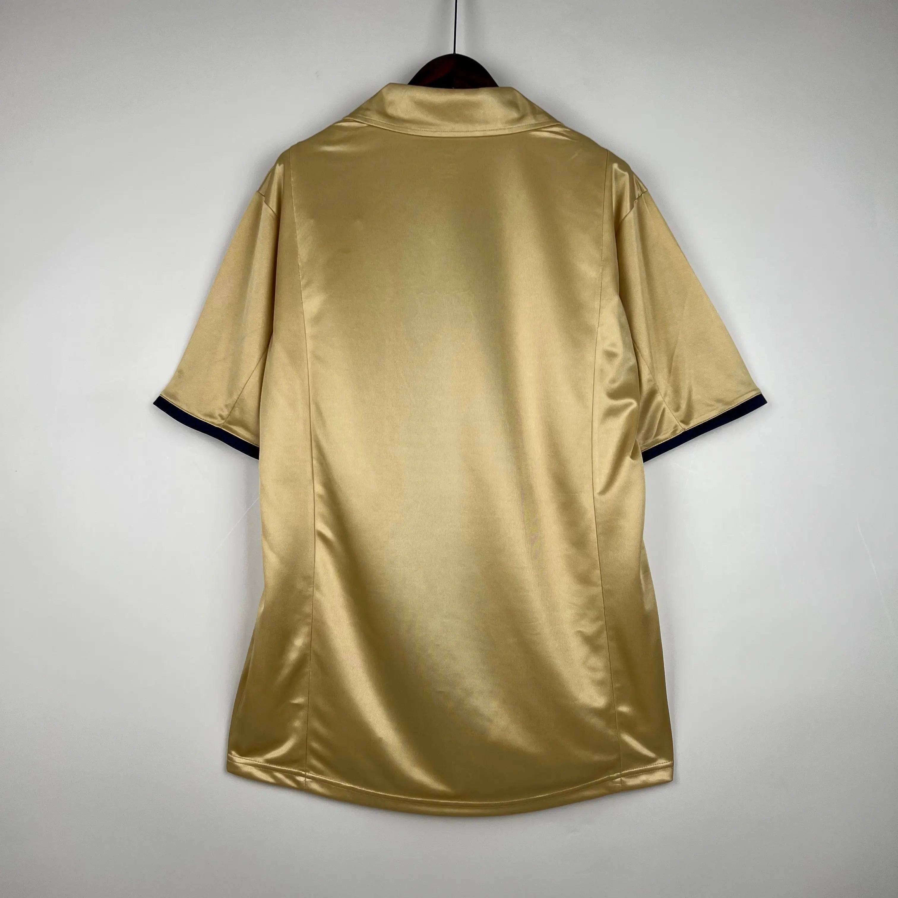 FC BARCELONE - MAILLOT 2002