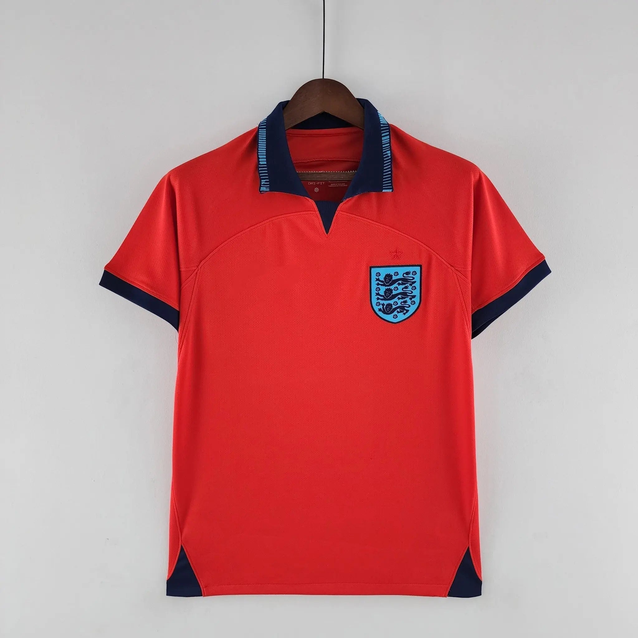ANGLETERRE - MAILLOT EXTÉRIEUR 22/23