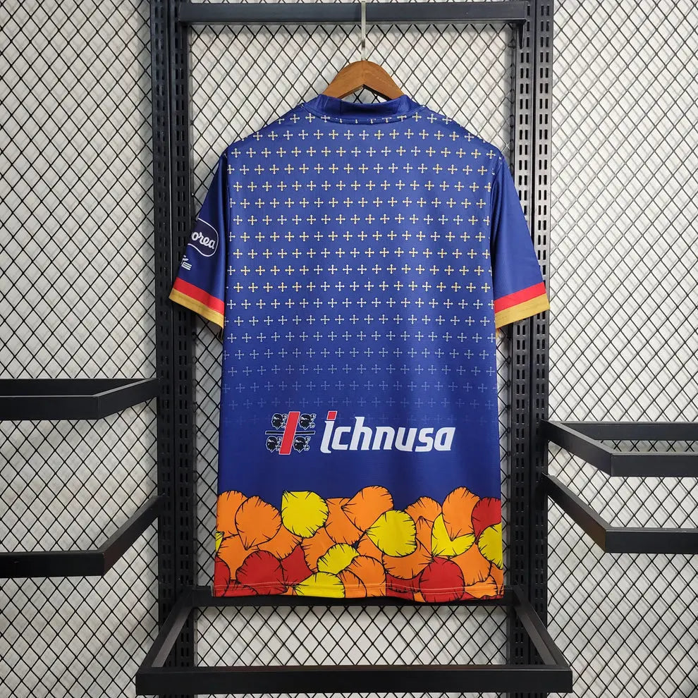 CAGLIARI - JERSEY 23/24