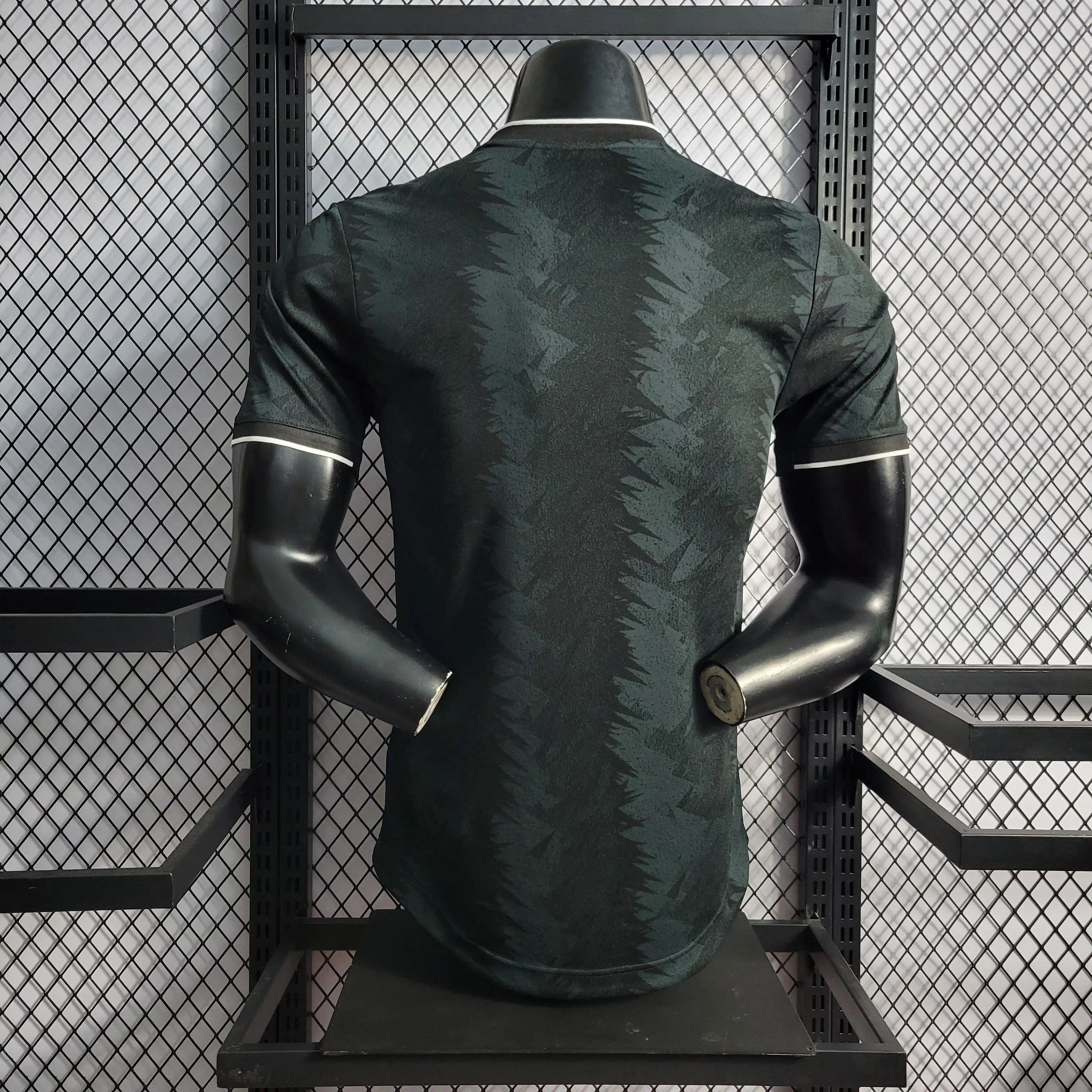 JUVENTUS - MAILLOT EXTÉRIEUR JOUEUR 22/23