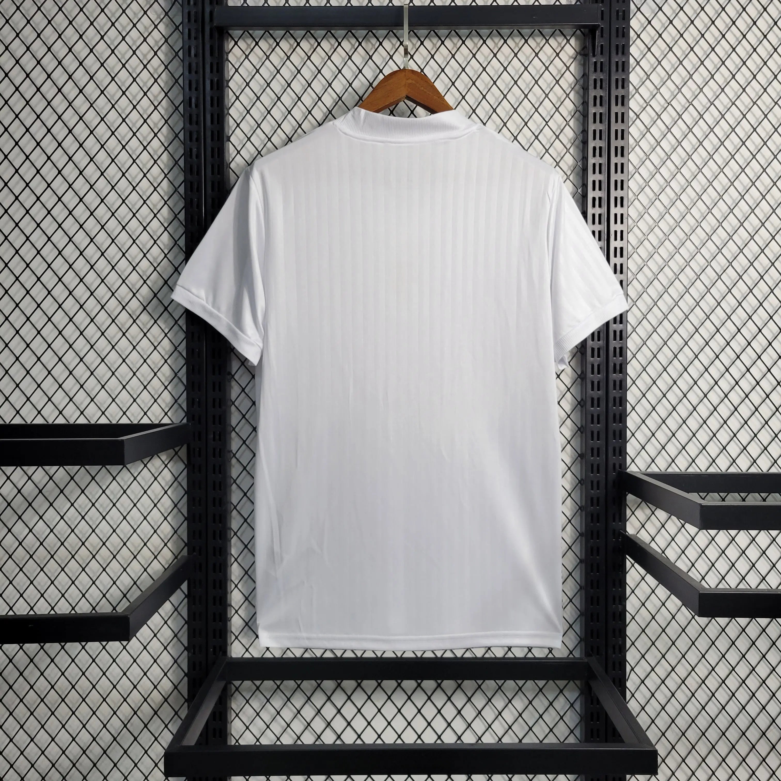 JUVENTUS - MAILLOT CONCEPT BLANC 23/24