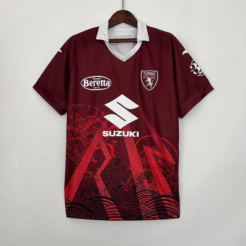 TORINO - MAILLOT 23/24