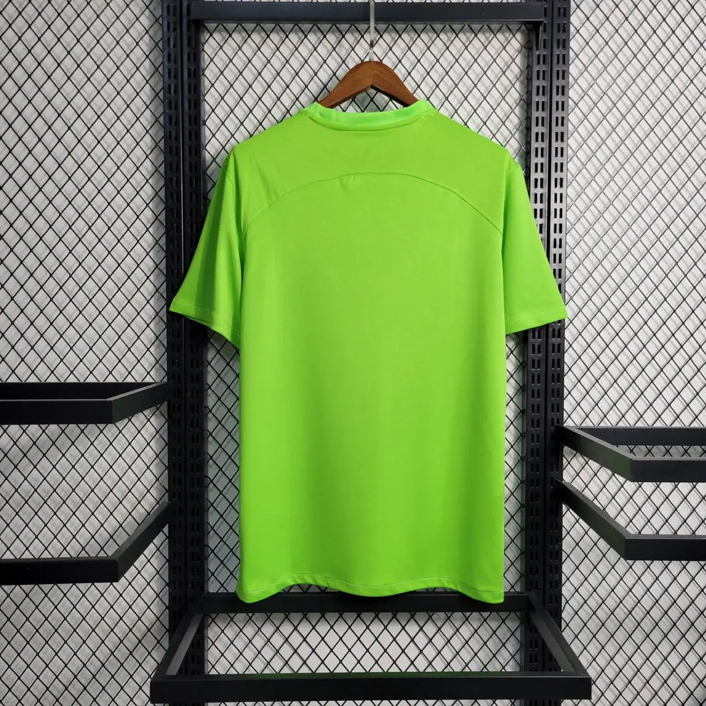 VFL WOLFSBURG - MAILLOT 2023