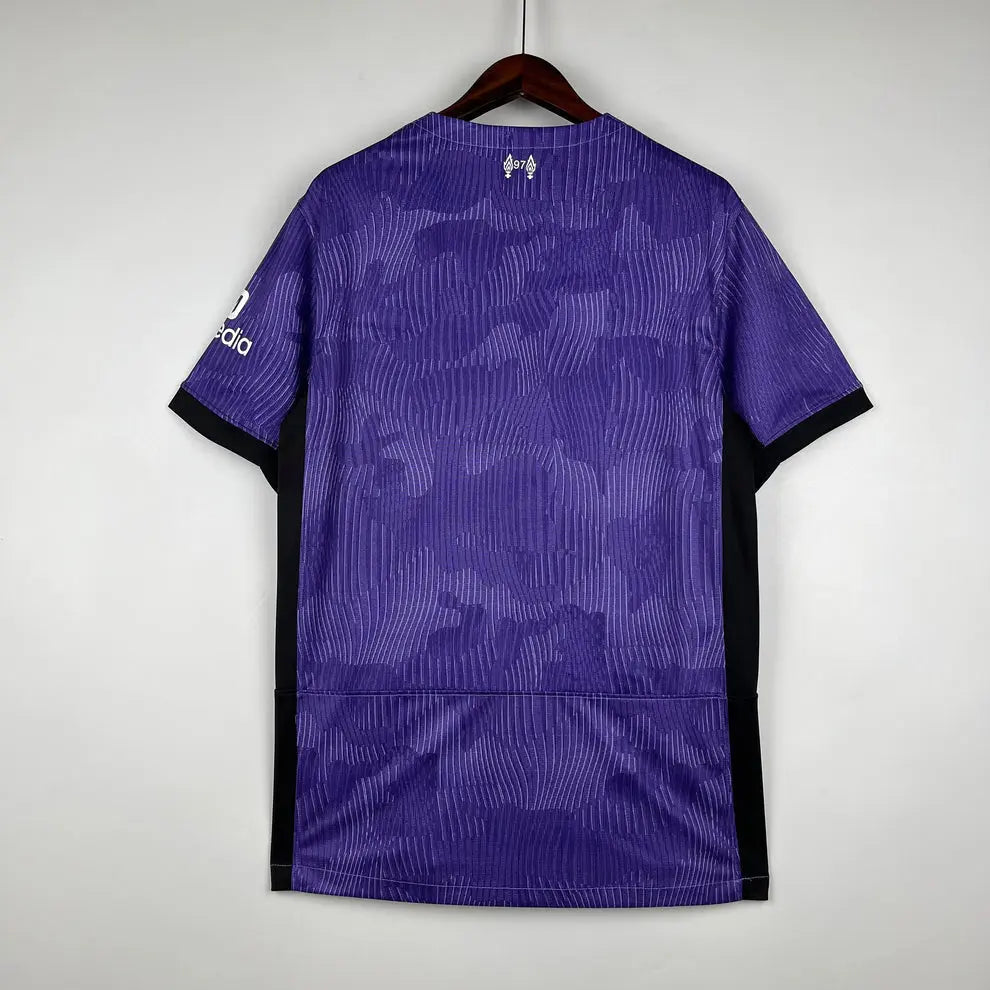 LIVERPOOL - THIRD JERSEY 23/24