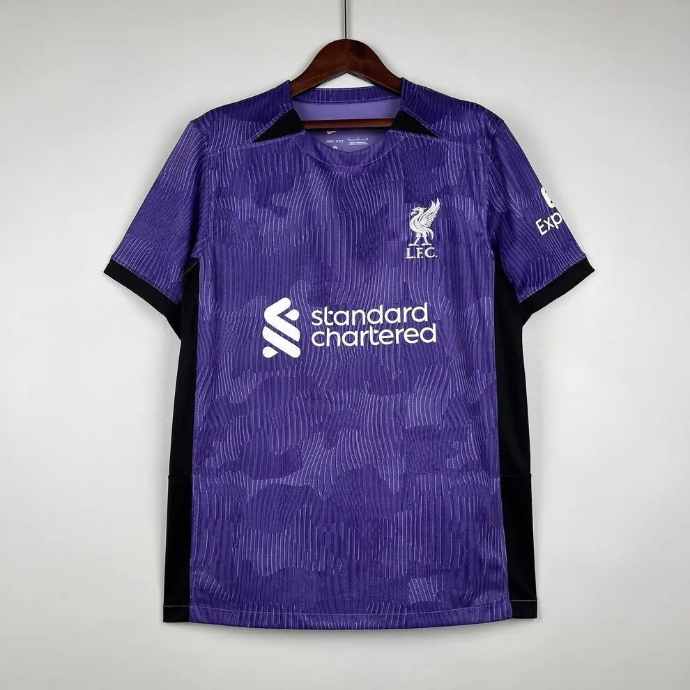 LIVERPOOL - THIRD JERSEY 23/24