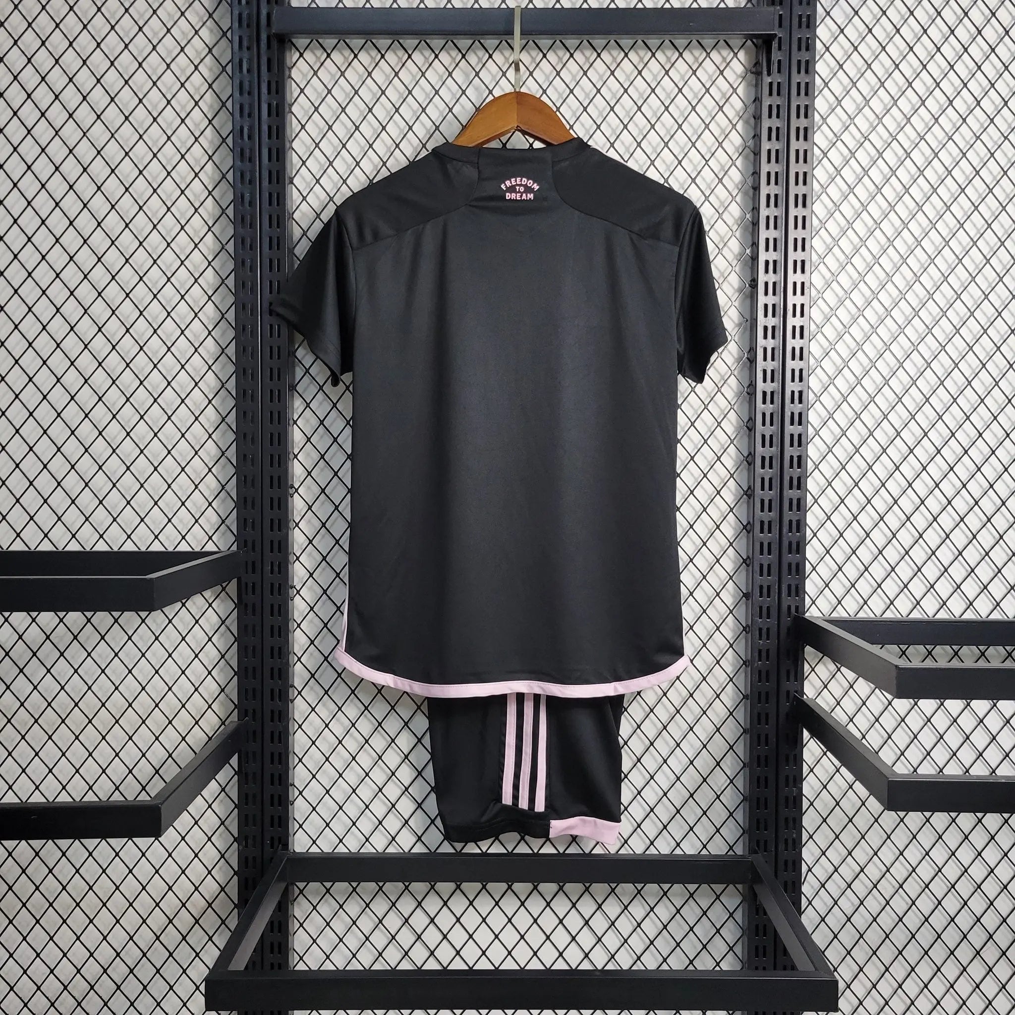 INTER MIAMI - ENSEMBLE ENFANT EXTÉRIEUR 23/24