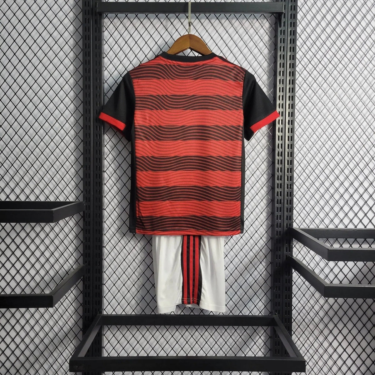 FLAMENGO - ENSEMBLE ENFANT DOMICILE 22/23