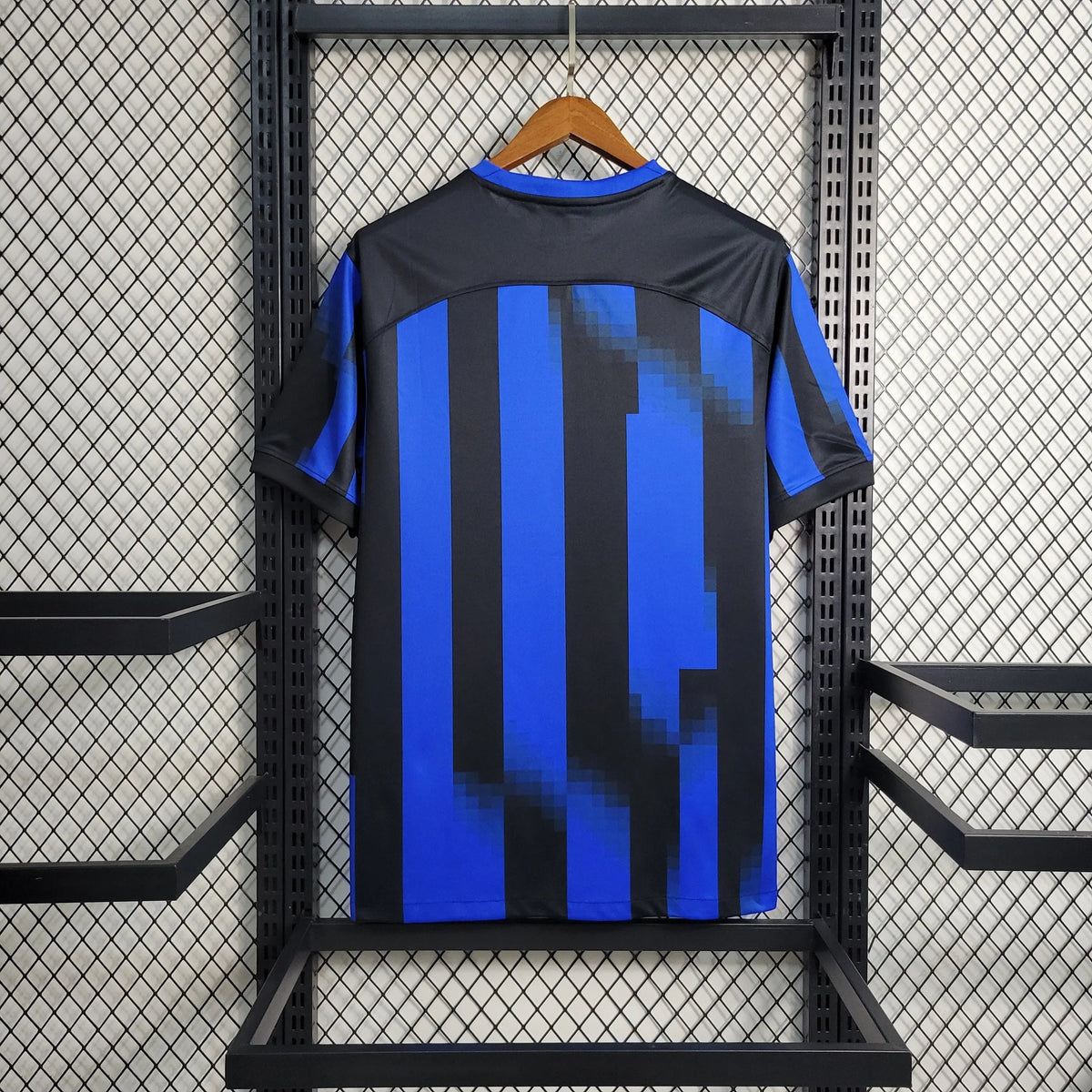 INTER MILAN - MAILLOT DOMICILE 23/24