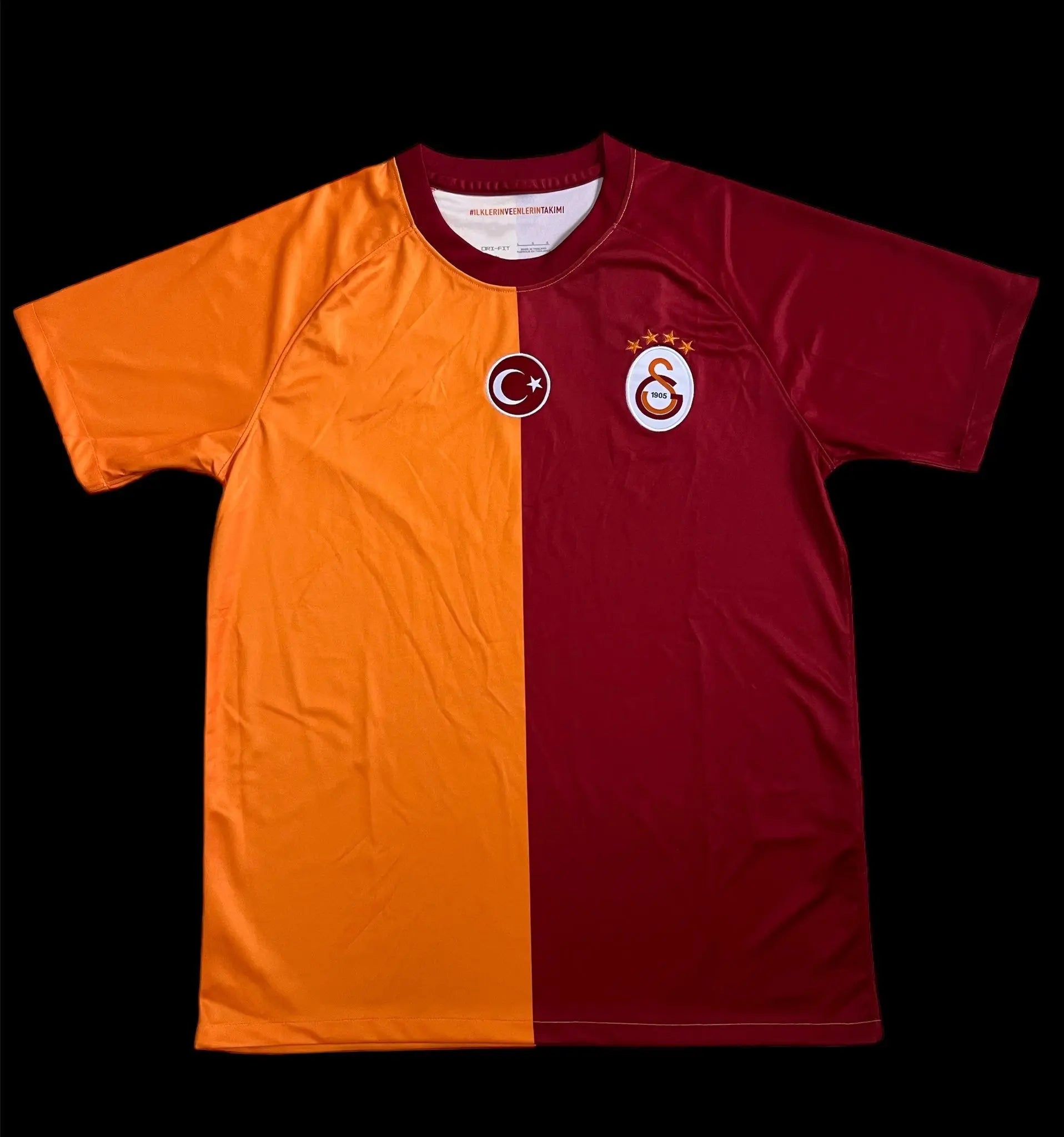 GALATASARAY - MAILLOT DOMICILE 23/24