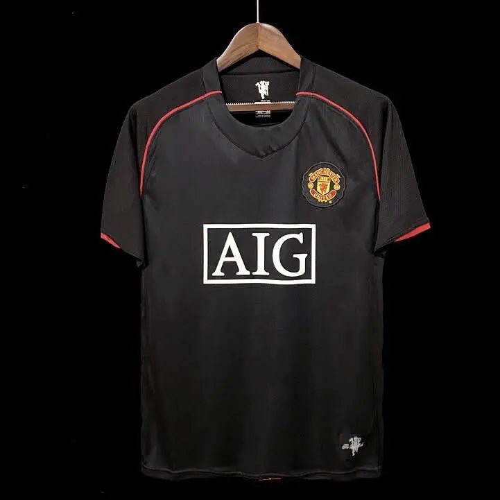 MANCHESTER UNITED - MAILLOT 2007