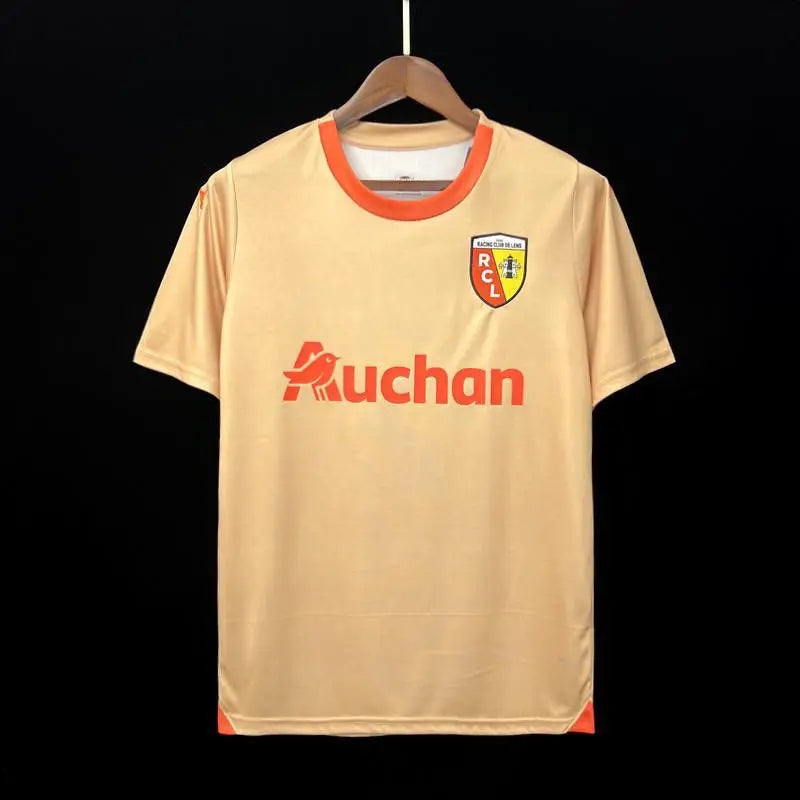 RC LENS - THIRD JERSEY 23/24