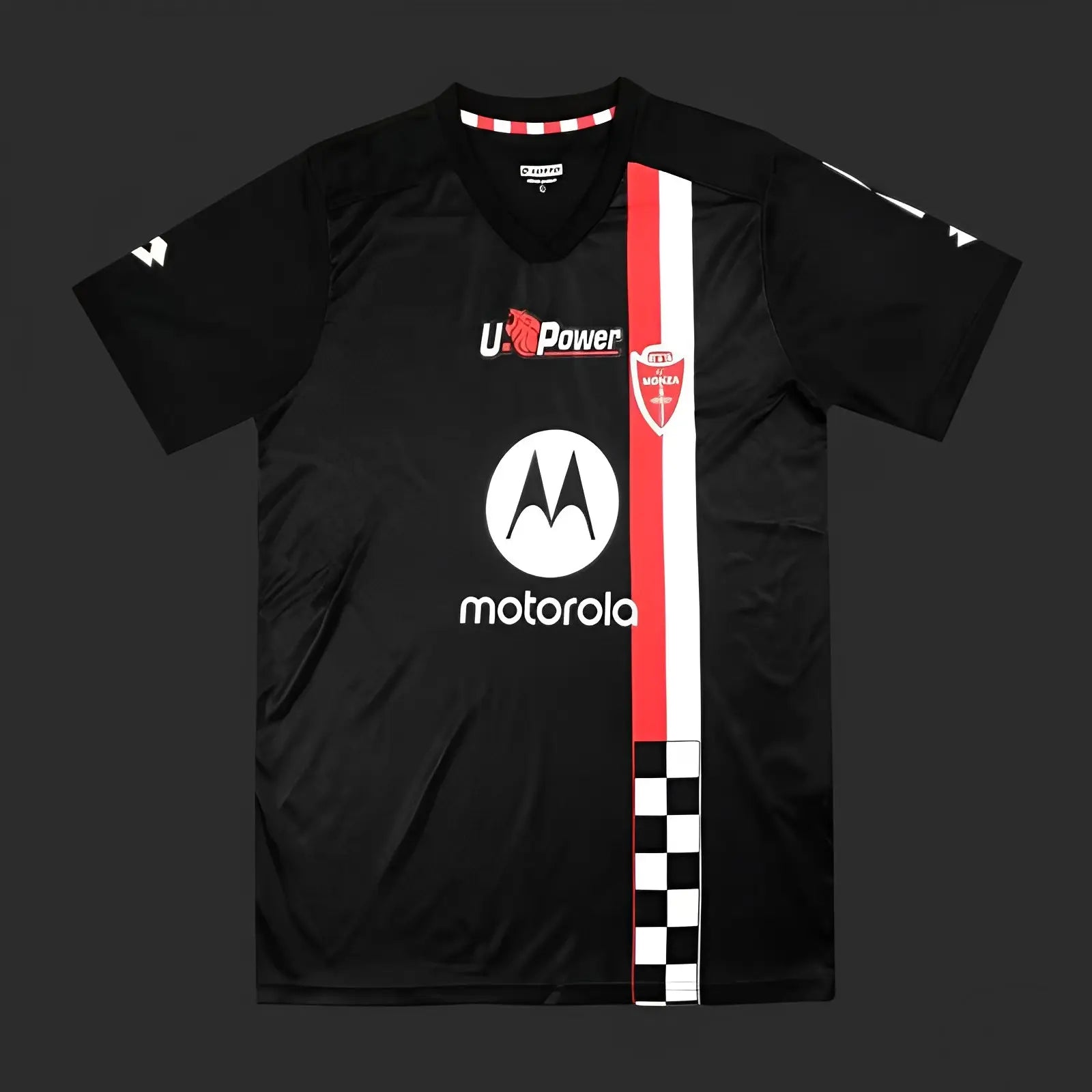 MONZA - MAILLOT THIRD 23/24